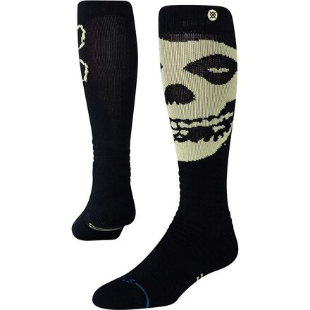 Stance - Misfits Wool Sock