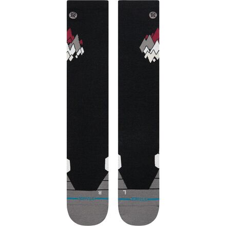 Stance - Peaks Ul Wool Snow Sock