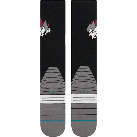 Stance - Peaks Ul Wool Snow Sock