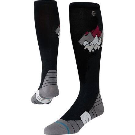 Stance - Peaks Ul Wool Snow Sock