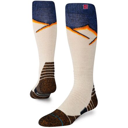 Stance - Slopes Wool Sock