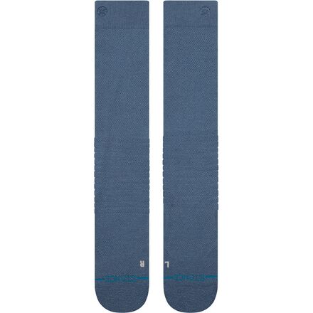 Stance - Solid Mid Wool Snow Sock
