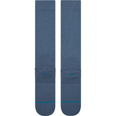 Stance - Solid Mid Wool Snow Sock