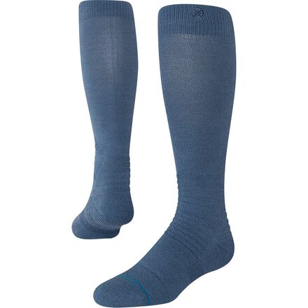 Stance - Solid Mid Wool Snow Sock