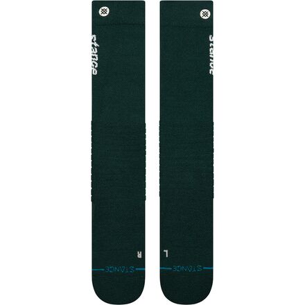 Stance - Speed Mid Poly Snow Sock