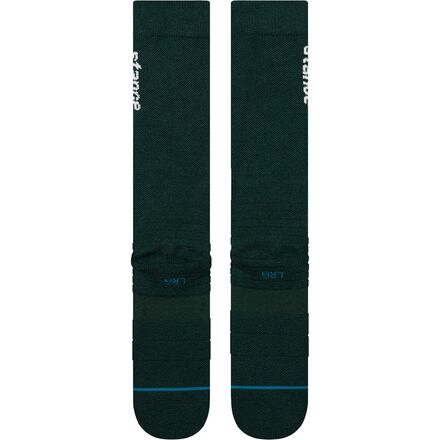 Stance - Speed Mid Poly Snow Sock