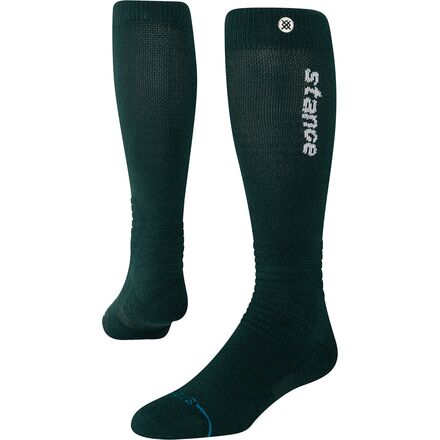 Stance - Speed Mid Poly Snow Sock