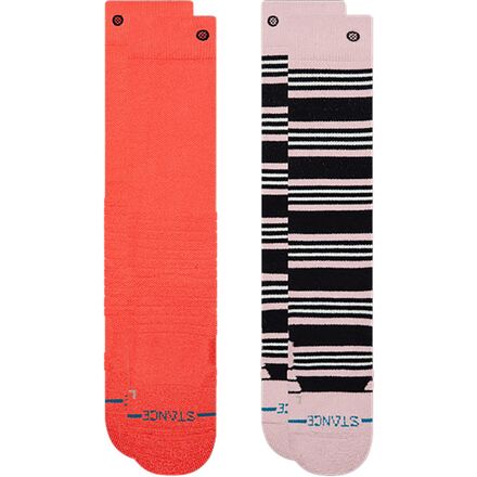 Trailblazer Poly Sock - 2-Pack - Kids'