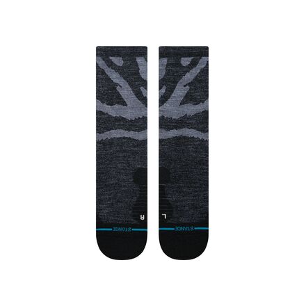 Stance - Digi Dash Light Wool Crew Sock
