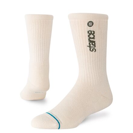 Stance - Hike Worldwide Crew Sock