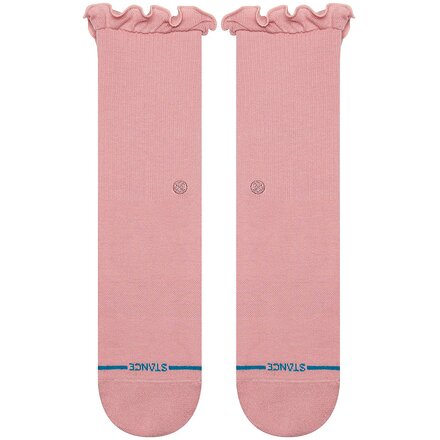 Stance - Ruffle Icon Crew Sock - Kids'