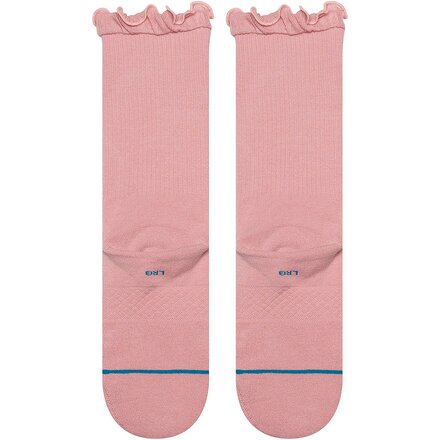 Stance - Ruffle Icon Crew Sock - Kids'