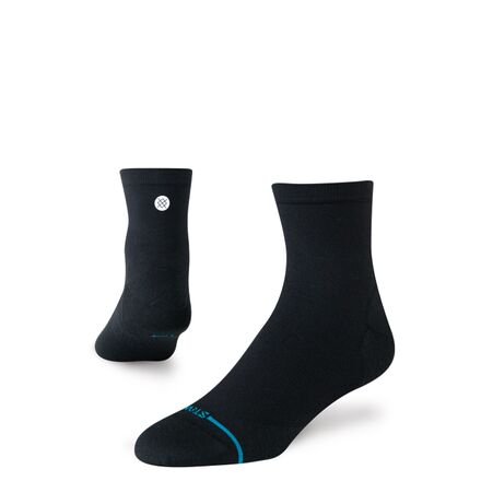 Stance - Solid Ul Quarter Sock