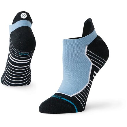 Stance - Blueberry Light Tab Sock - Women's