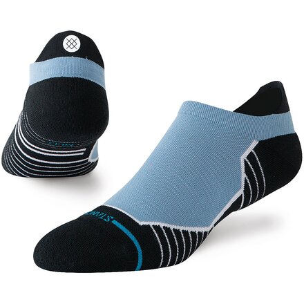 Stance - Blueberry Light Tab Sock - Women's