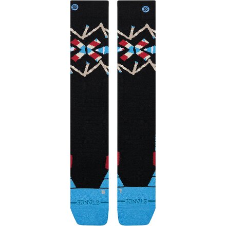 Stance - Breaker Mid Poly Snow Sock