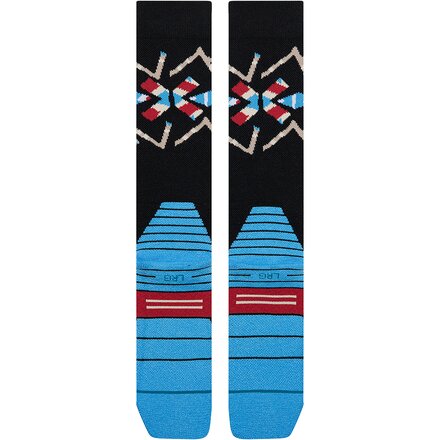 Stance - Breaker Mid Poly Snow Sock
