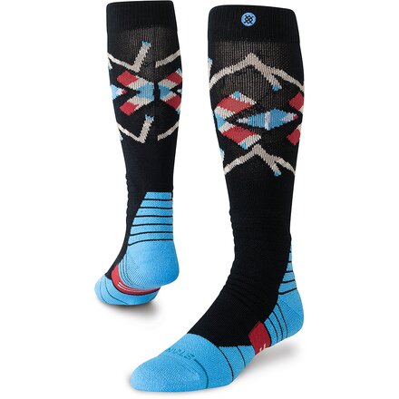 Stance - Breaker Mid Poly Snow Sock