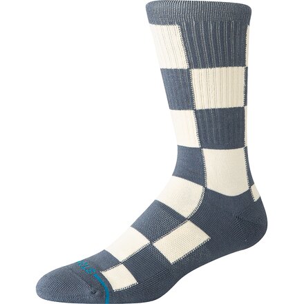 Chaturanga Crew Sock
