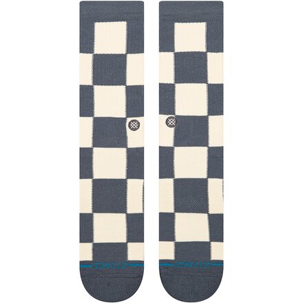 Stance - Chaturanga Crew Sock