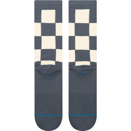 Stance - Chaturanga Crew Sock