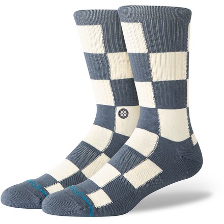 Stance - Chaturanga Crew Sock