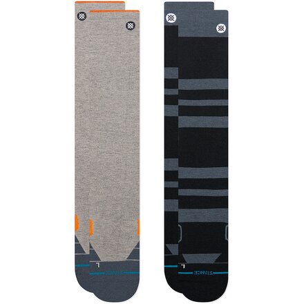Corporate UL Poly Snow Sock - 2-Pack