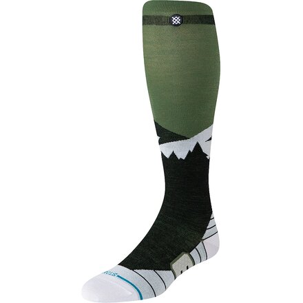 Divide UL Wool Snow Sock