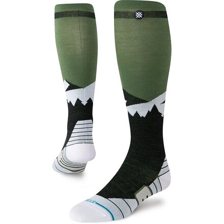 Stance - Divide UL Wool Snow Sock