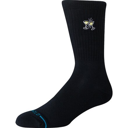 Extra Dirty Crew Sock