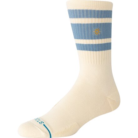 Got Sol Crew Sock