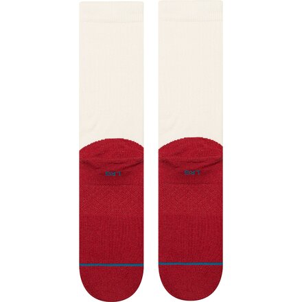 Stance - Heating Up Crew Sock