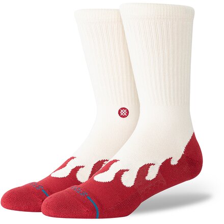 Stance - Heating Up Crew Sock