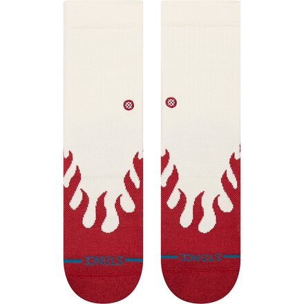 Heating Up Crew Sock - Kids'