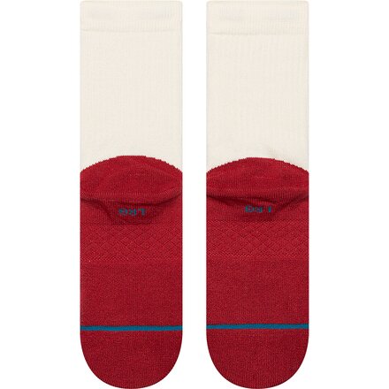 Stance - Heating Up Crew Sock - Kids'