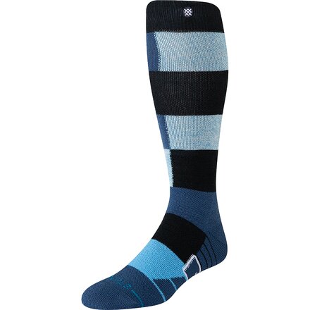 Limitations Mid Wool Snow Sock