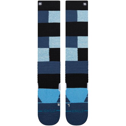 Stance - Limitations Mid Wool Snow Sock