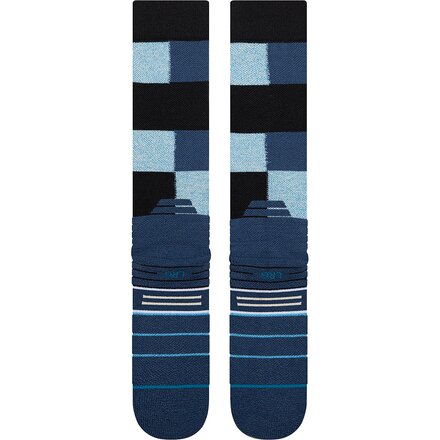 Stance - Limitations Mid Wool Snow Sock