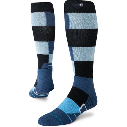 Stance - Limitations Mid Wool Snow Sock