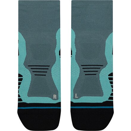 Stance - Pace Light Quarter Sock