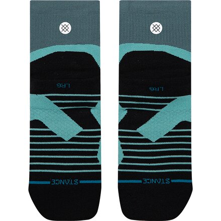 Stance - Pace Light Quarter Sock