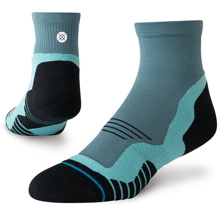 Stance - Pace Light Quarter Sock