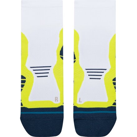 Stance - Pace Light Quarter Sock