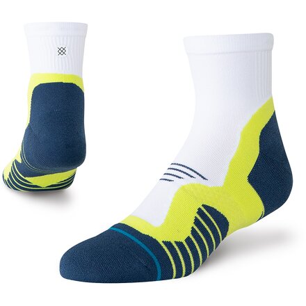Stance - Pace Light Quarter Sock
