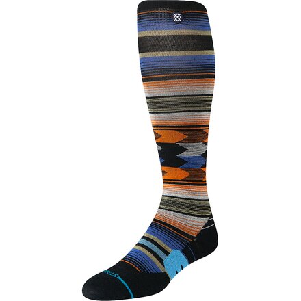 Poncho UL Wool Snow Sock