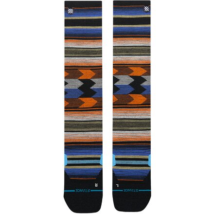 Stance - Poncho UL Wool Snow Sock