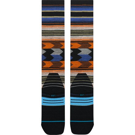 Stance - Poncho UL Wool Snow Sock