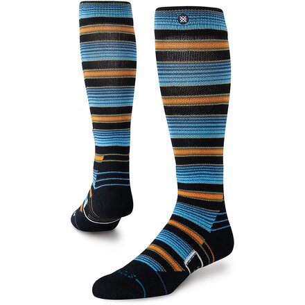 Stance - Serape Mid Poly Snow Sock