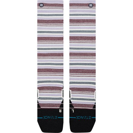 Stance - Serape Mid Wool Snow Sock - Women's