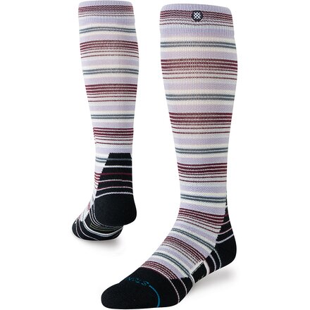 Stance - Serape Mid Wool Snow Sock - Women's